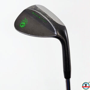 Bombtech Golf SW Sand Wedge 56º Steel, Right Handed 35.5”